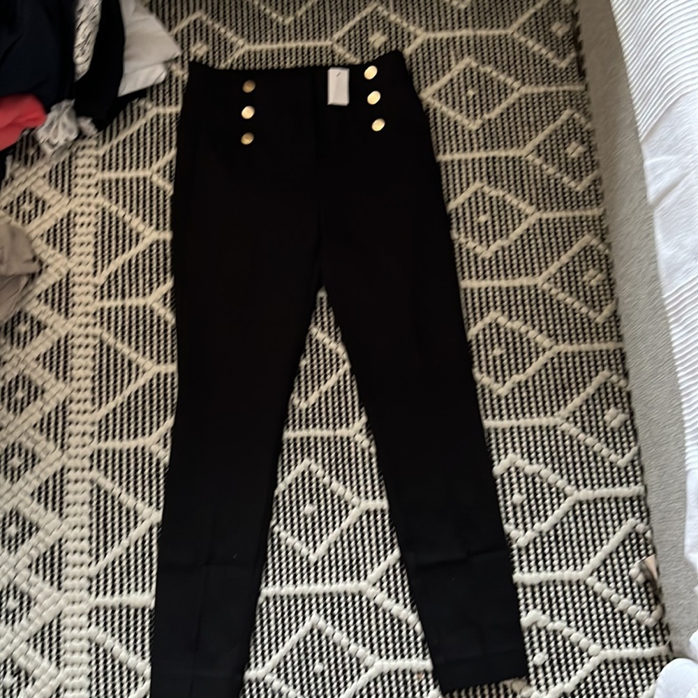 NWT Loft women’s skinny pants